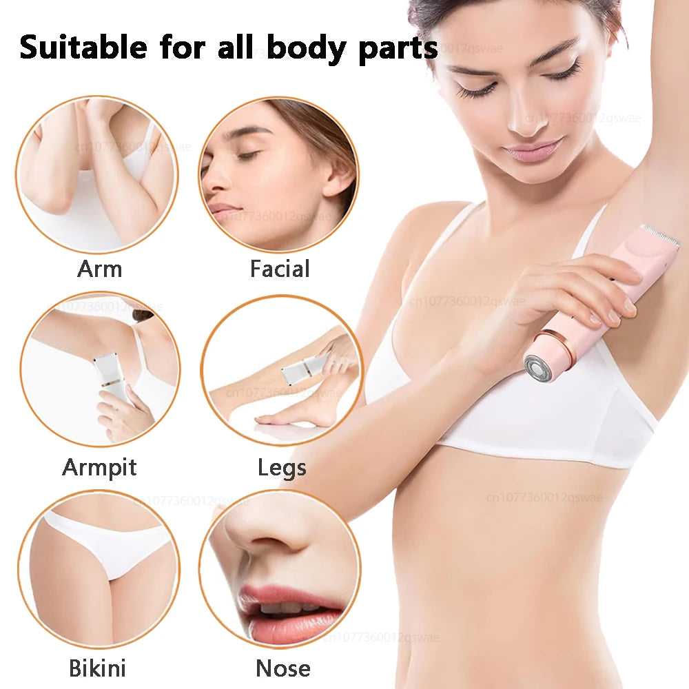 Unlock Your Confidence with Effortless Radiance