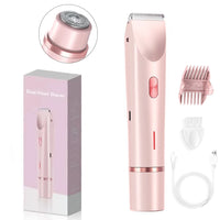 Glowia™ - Ultimate Bikini Shaver